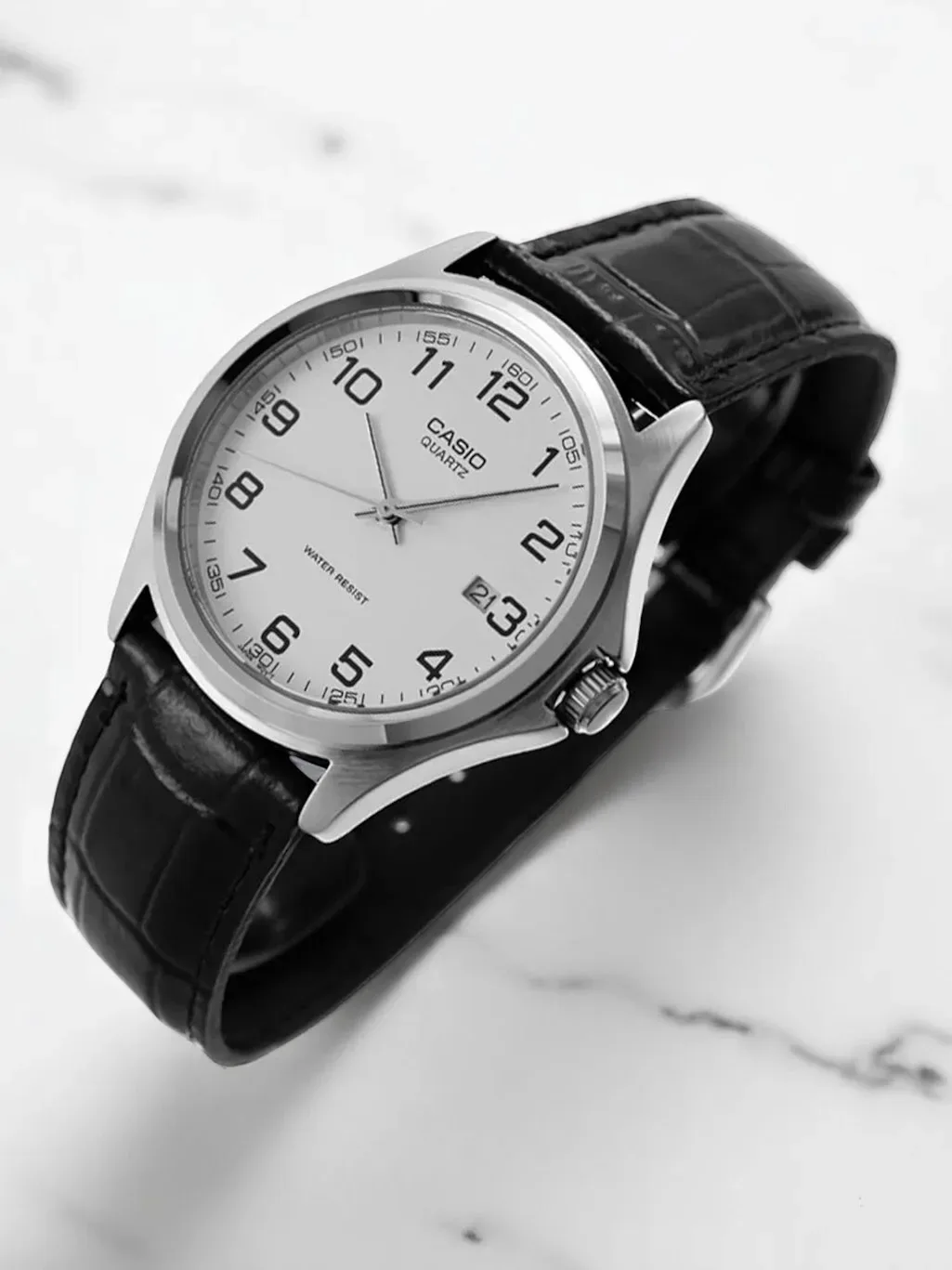 Reloj CASIO para caballero MTP-1183E-7BDF