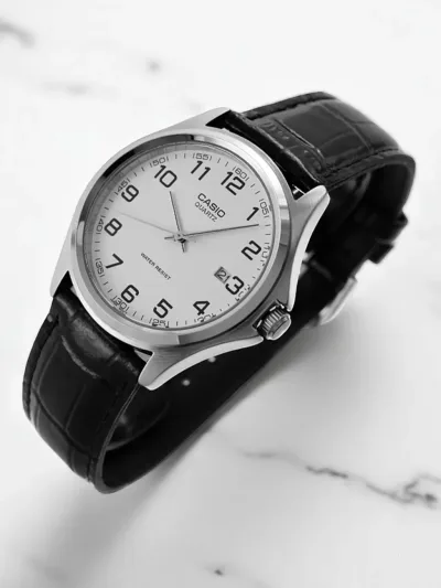 Reloj CASIO para caballero MTP-1183E-7BDF