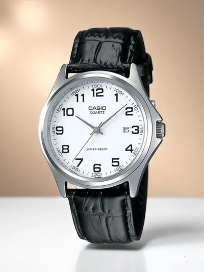 Reloj CASIO para caballero MTP-1183E-7BDF