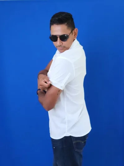 Camisa Hummer para Caballero H251009-71