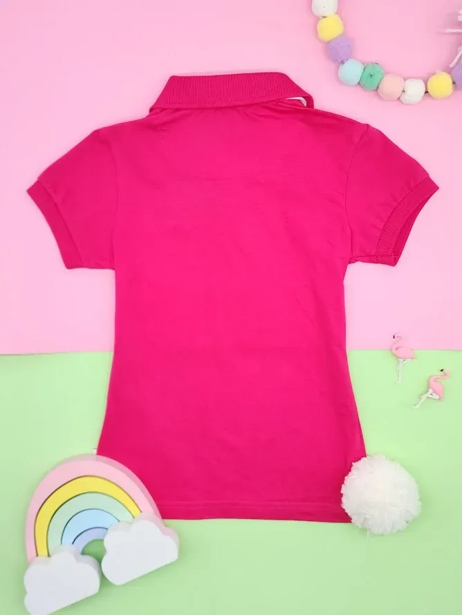 Camiseta niña- CP-24-023490K