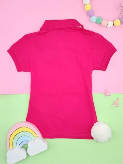 Camiseta niña- CP-24-023490K