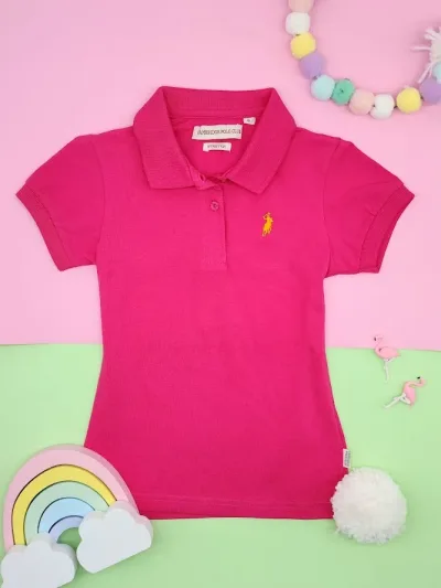 Camiseta niña- CP-24-023490K