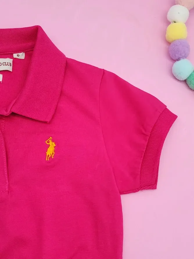 Camiseta niña- CP-24-023490K