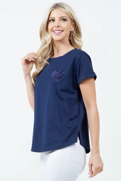 Blusa para Dama