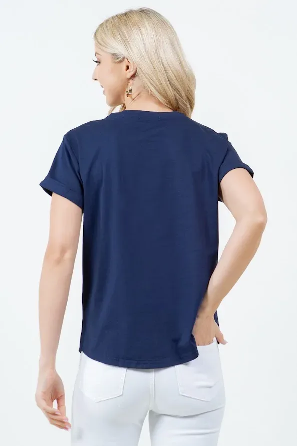Blusa para Dama