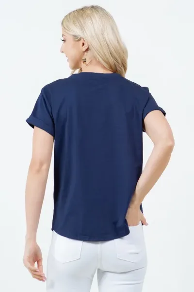 Blusa para Dama