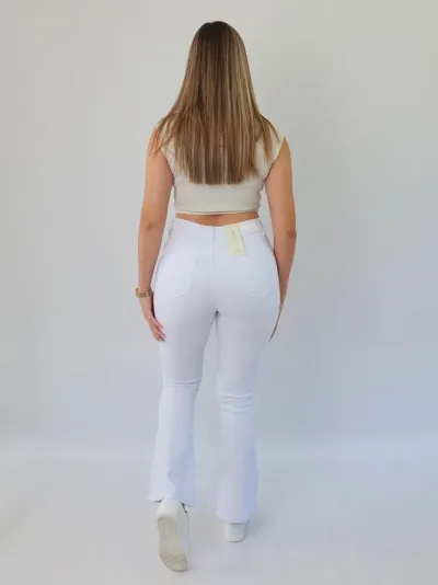 Jeans Hummer para Dama 2093R