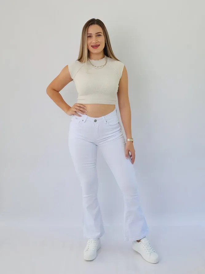 Jeans Hummer para Dama 2093R