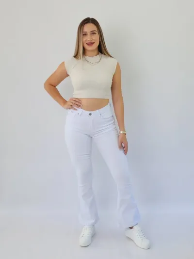 Jeans Hummer para Dama 2093R