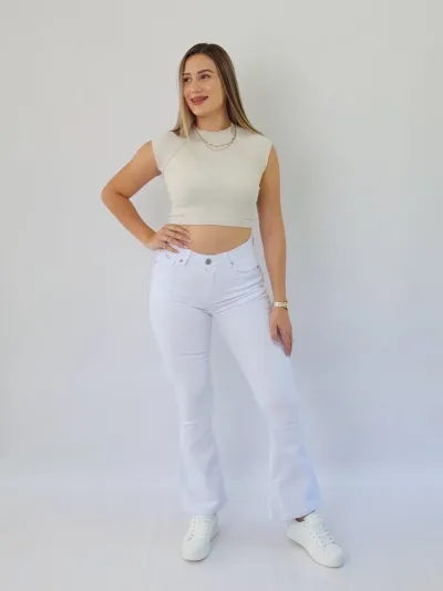 Jeans Hummer para Dama 2093R