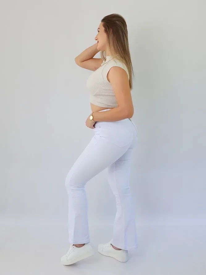 Jeans Hummer para Dama 2093R