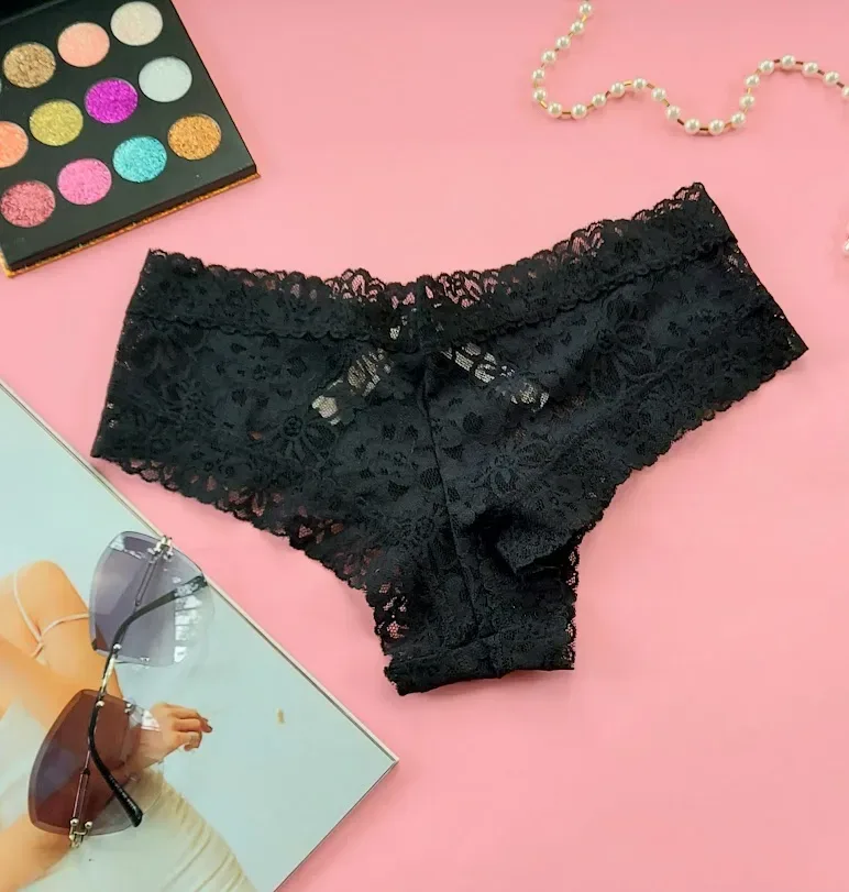 Braga Victoria's Secret para dama color negro