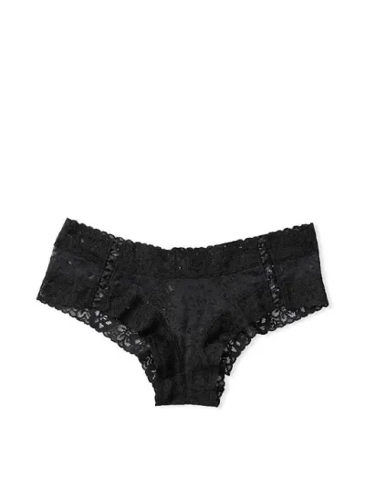 Braga Victoria's Secret para dama color negro