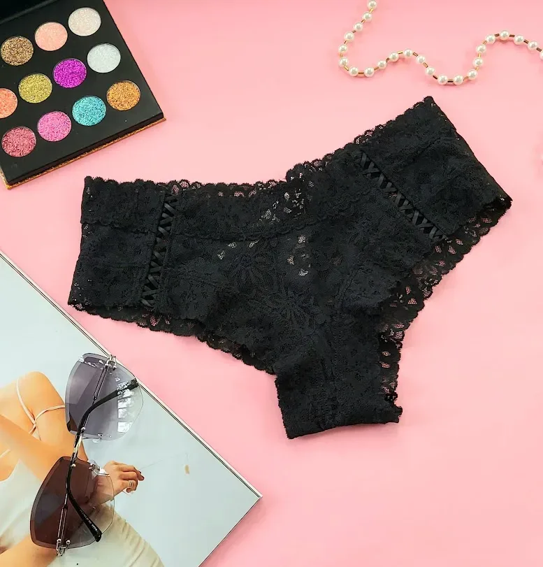 Braga Victoria's Secret para dama color negro