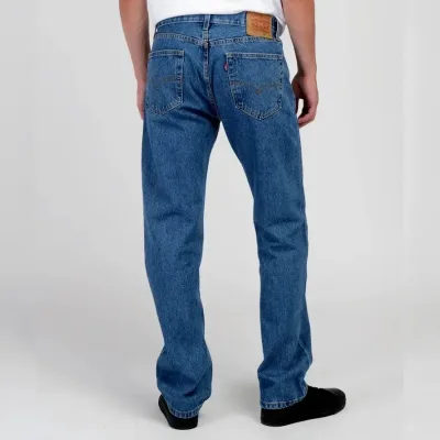 Jeans Levis 505-4891 para caballero