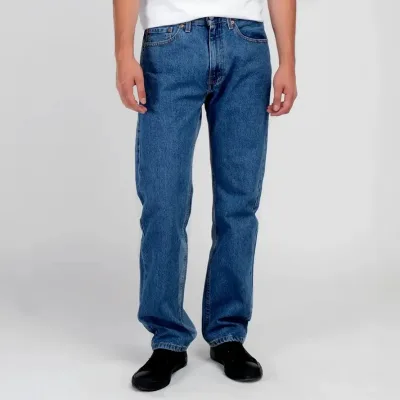 Jeans Levis 505-4891 para caballero