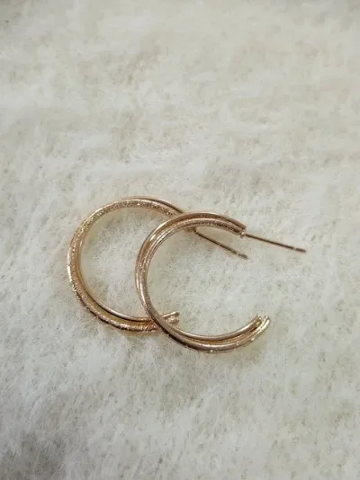 Arete para dama de fantasía