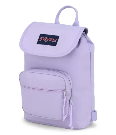 Mochila Jansport Highlands Mini Pack JS0A83LJ5M9 COLOR LILA