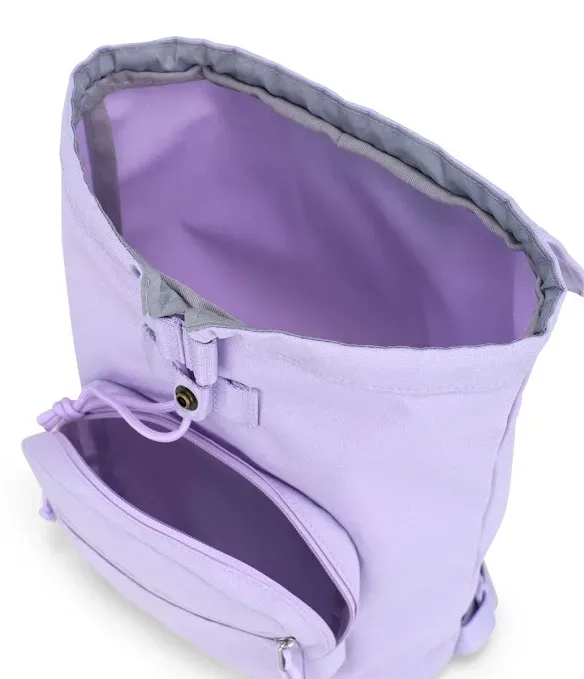 Mochila Jansport Highlands Mini Pack JS0A83LJ5M9 COLOR LILA