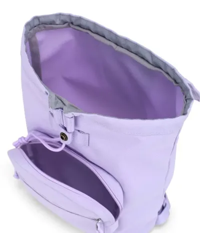 Mochila Jansport Highlands Mini Pack JS0A83LJ5M9 COLOR LILA