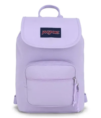 Mochila Jansport Highlands Mini Pack JS0A83LJ5M9 COLOR LILA