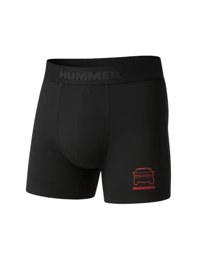 Boxer Hummer para caballero BS24-3-11