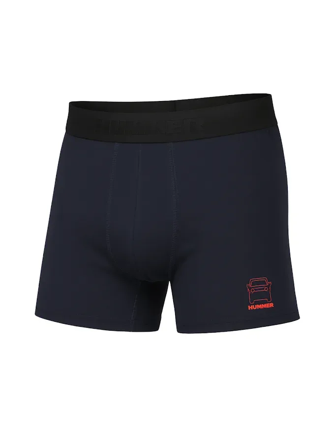 Boxer Hummer para caballero BS24-3-11
