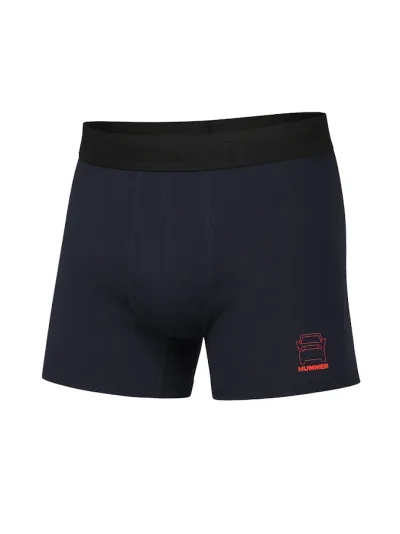 Boxer Hummer para caballero BS24-3-11