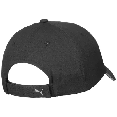 Gorra Puma para caballero color negro