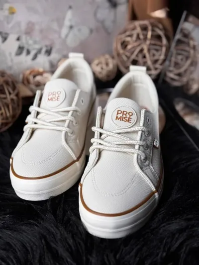 Tenis Promise MUFFIN SAND  para dama