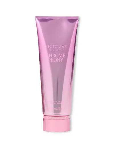 Loción Victoria’s Secret Chrome Peony para dama