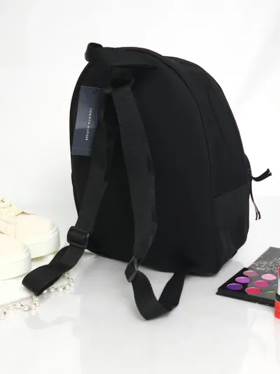 Bolso Tommy Hilfiger para dama color negro