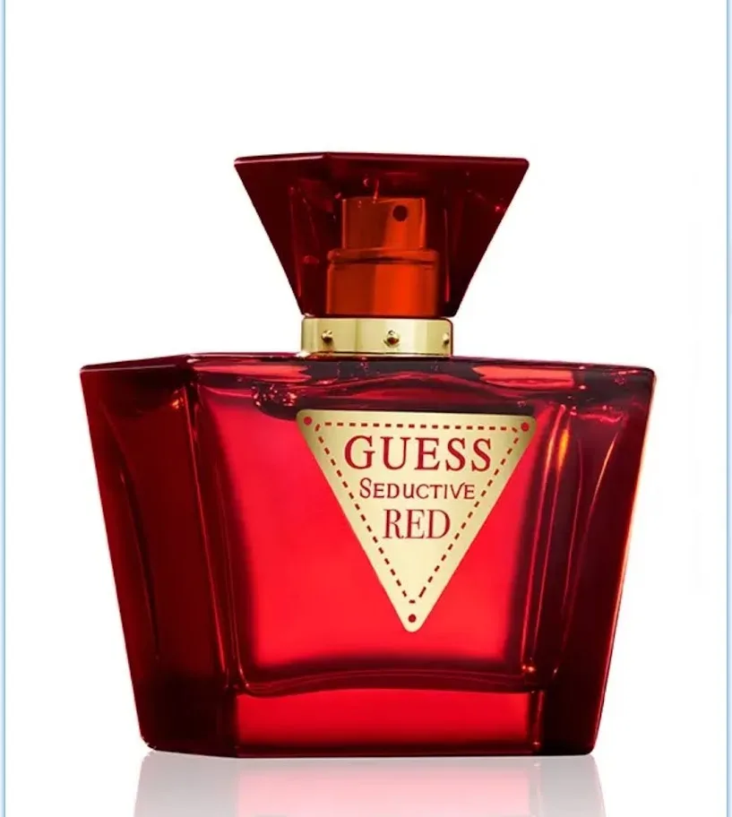 Perfume Guess Seductive Red para dama