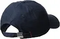 Gorra Tommy Hilfiger para caballero color Azul