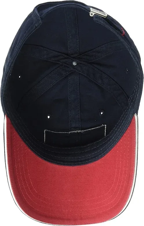 Gorra Tommy Hilfiger para caballero color Azul