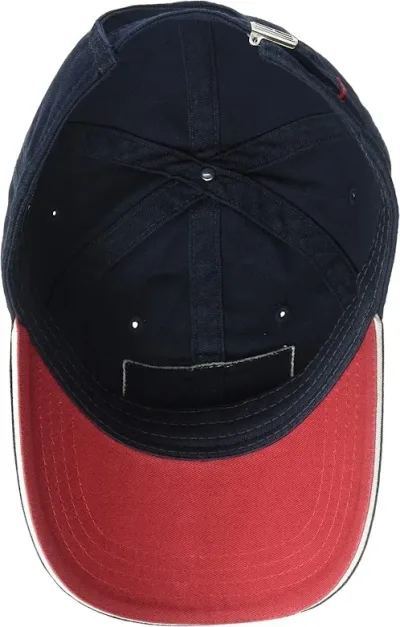 Gorra Tommy Hilfiger para caballero color Azul
