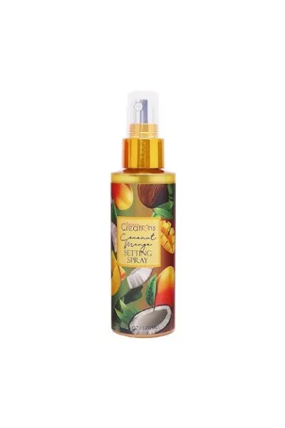 Sellador de maquillaje Beauty Creations para dama de Coco con Mango.