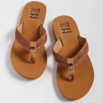 Sandalias Billabong para Dama