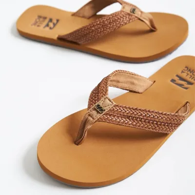 Sandalias Billabong para Dama