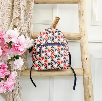 Mochila Tommy Hilfiger para dama