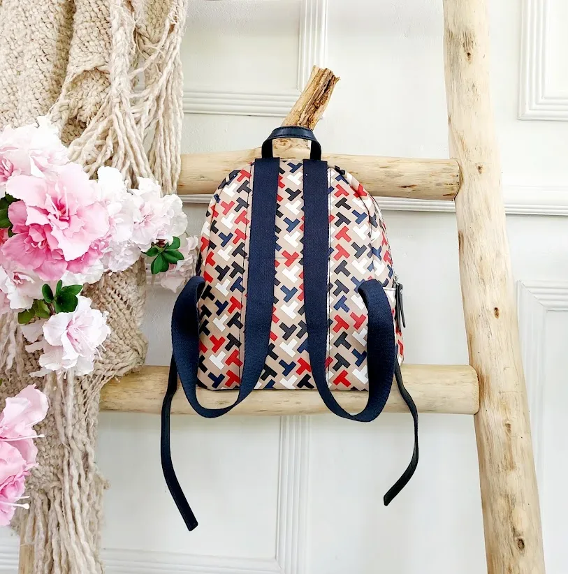 Mochila Tommy Hilfiger para dama