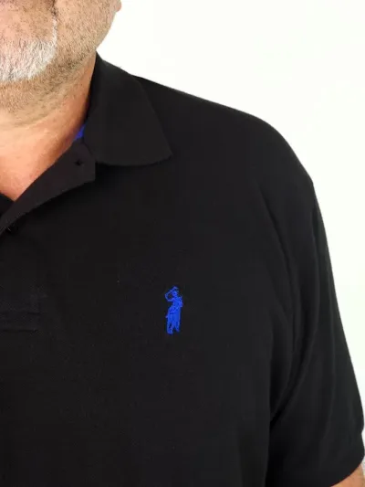 Camiseta Cambrige Polo Club para Caballero
