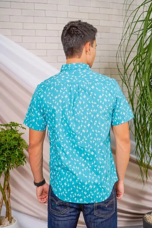 Camisa Old Navy para caballero