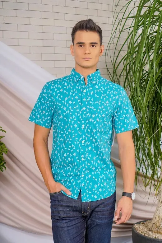 Camisa Old Navy para caballero