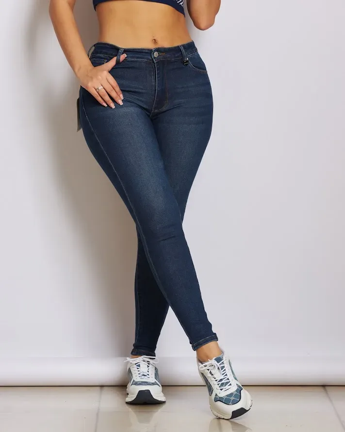 Jeans Psycho Sixteen para dama PW1158
