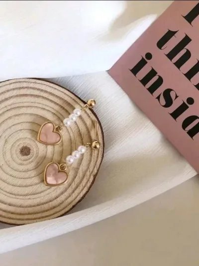 Aretes de fantasía para Dama