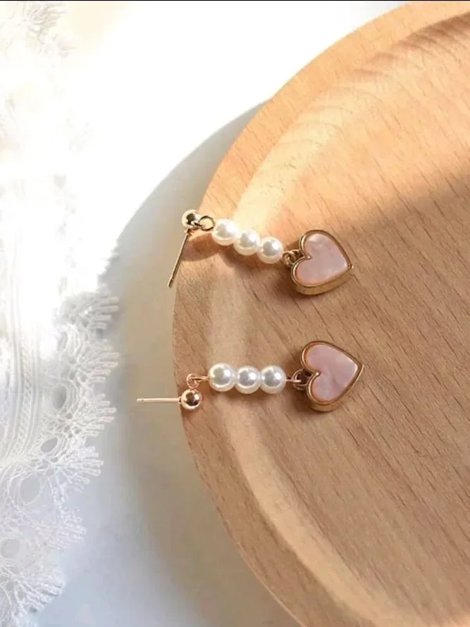 Aretes de fantasía para Dama