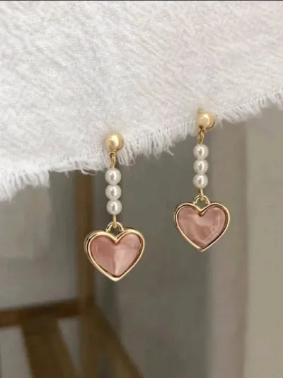 Aretes de fantasía para Dama