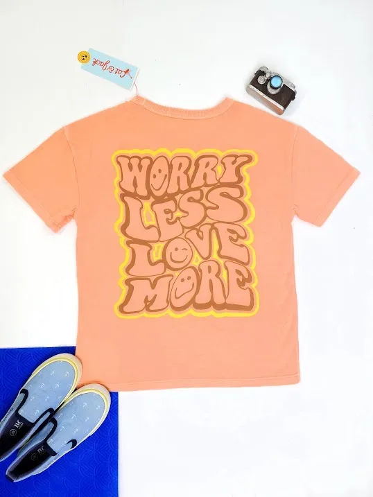 Camiseta Cat and Jack para niño